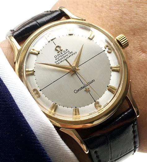 omega vintage watches price list|vintage omega wristwatches for sale.